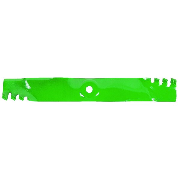 BLADE-MOWER, PRED, 21-5/8", 51/64", MULCH 1.2" x3" x21.6"